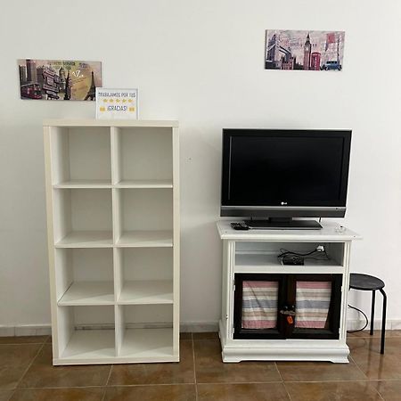 Becquer 2 Apartment Malaga Exterior photo