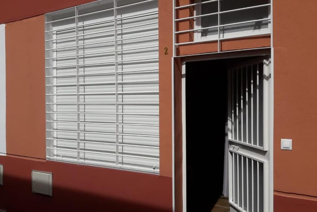 Becquer 2 Apartment Malaga Exterior photo