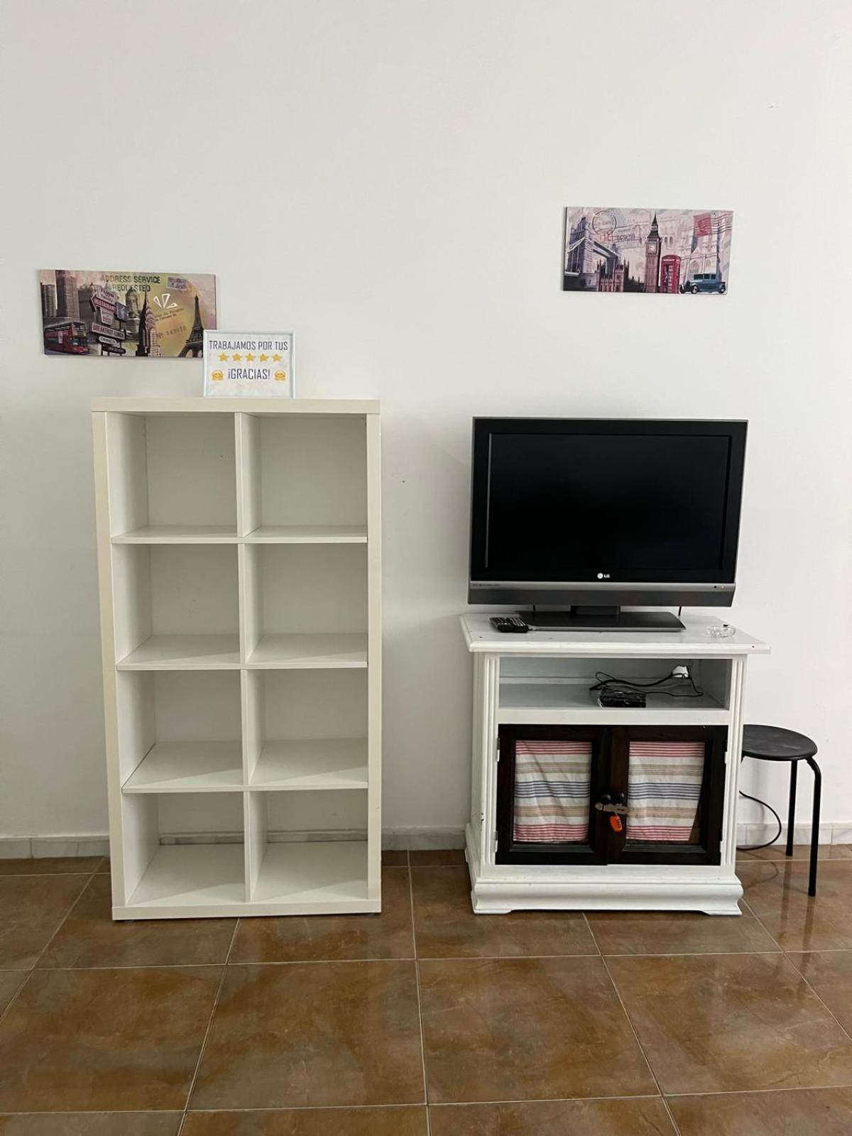 Becquer 2 Apartment Malaga Exterior photo